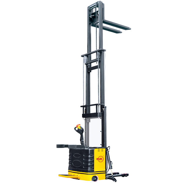 高起升全電動(dòng)推垛車 CDD20