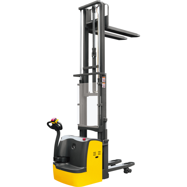 步行式電動(dòng)堆垛車 CDDR15S