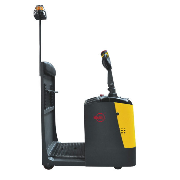 站駕式電動(dòng)牽引車 QDD20H